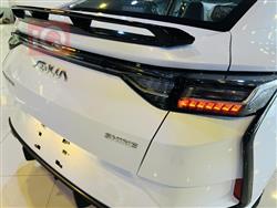 Dongfeng Aeolus A30